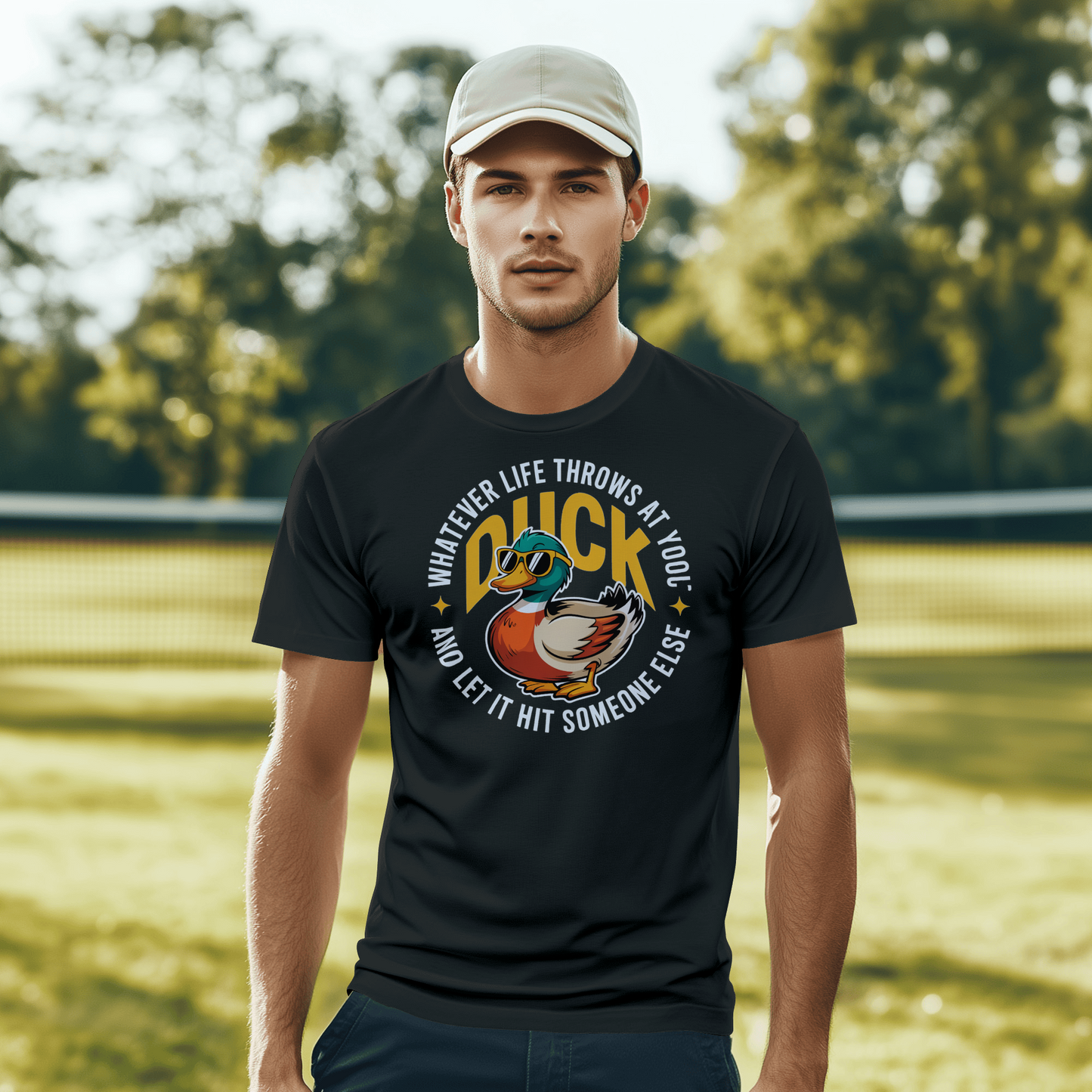DUCK